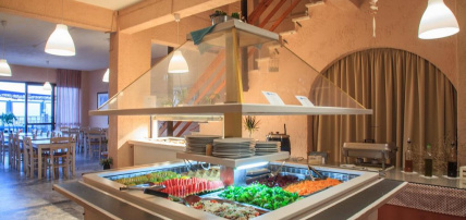 Hôtel Almare Beach 3*, Séjour Grèce & ses îles, Crète par Ôvoyages Hôtel Almare Beach 3*, Séjour Grèce & ses îles, Crète par Ôvoyages