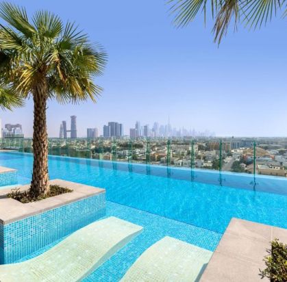 Hôtel Aloft Al Mina Dubaï Jumeirah 4*, Séjour Emirats Arabes Unis, Dubaï par Ôvoyages Hôtel Aloft Al Mina Dubaï Jumeirah 4*, Séjour Emirats Arabes Unis, Dubaï par Ôvoyages