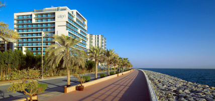 Hôtel Aloft Palm Jumeirah 4* by Ôvoyages, Séjour Emirats Arabes Unis, Dubaï par Ôvoyages Hôtel Aloft Palm Jumeirah 4* by Ôvoyages, Séjour Emirats Arabes Unis, Dubaï par Ôvoyages