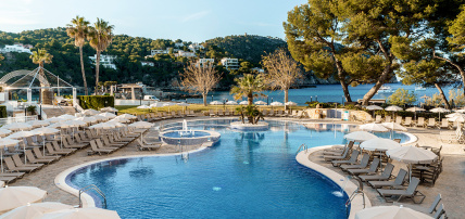 Hôtel Alua Gran Camp de Mar 4*, Séjour Espagne & ses îles, Baléares, Majorque par Ôvoyages Hôtel Alua Gran Camp de Mar 4*, Séjour Espagne & ses îles, Baléares, Majorque par Ôvoyages