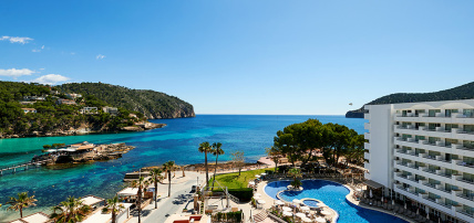 Hôtel Alua Gran Camp de Mar 4*, Séjour Espagne & ses îles, Baléares, Majorque par Ôvoyages Hôtel Alua Gran Camp de Mar 4*, Séjour Espagne & ses îles, Baléares, Majorque par Ôvoyages