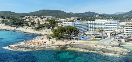 Hôtel Alua Gran Camp de Mar 4*, Séjour Espagne & ses îles, Baléares, Majorque par Ôvoyages Hôtel Alua Gran Camp de Mar 4*, Séjour Espagne & ses îles, Baléares, Majorque par Ôvoyages