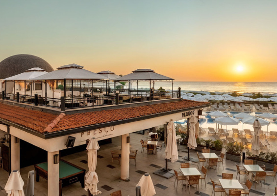 Smart club Alua Helios Bay 4* Smart club Alua Helios Bay 4* - photo 3