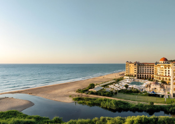 Smart club Alua Helios Bay 4* Smart club Alua Helios Bay 4* - photo 4