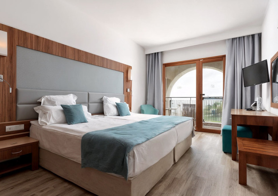 Smart club Alua Helios Bay 4* Smart club Alua Helios Bay 4* - photo 5