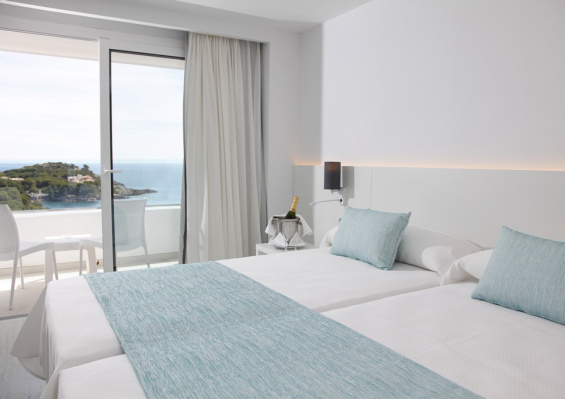 Hôtel AluaSoul Carolina 4* Adult Only +16 Hôtel AluaSoul Carolina 4* Adult Only +16 - photo 2