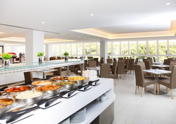 Hôtel AluaSoul Carolina 4* Adult Only +16 Hôtel AluaSoul Carolina 4* Adult Only +16 - photo 5