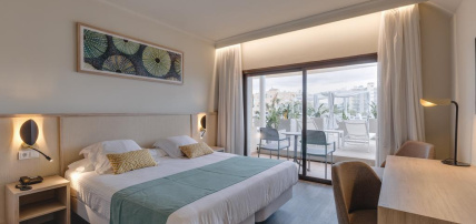 Hôtel Alua Soul Palma 4* Adult Only +16, Séjour Espagne & ses îles, Baléares, Majorque par Ôvoyages Hôtel Alua Soul Palma 4* Adult Only +16, Séjour Espagne & ses îles, Baléares, Majorque par Ôvoyages