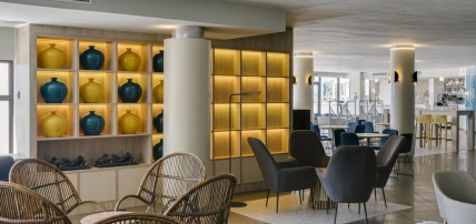 Hôtel Alua Soul Palma 4* Adult Only +16, Séjour Espagne & ses îles, Baléares, Majorque par Ôvoyages Hôtel Alua Soul Palma 4* Adult Only +16, Séjour Espagne & ses îles, Baléares, Majorque par Ôvoyages