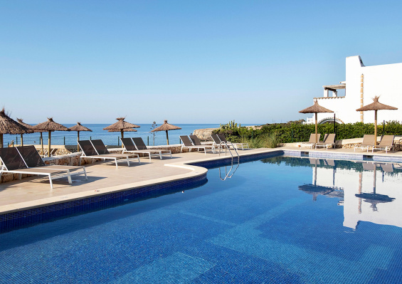 Ôclub Experience Alua Suites Las Rocas 4* Ôclub Experience Alua Suites Las Rocas 4* - photo 1