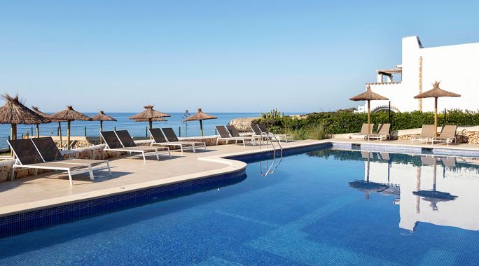 Ôclub Experience Alua Suites Las Rocas 4*, Séjour Espagne & ses îles, Baléares, Majorque par Ôvoyages Ôclub Experience Alua Suites Las Rocas 4*, Séjour Espagne & ses îles, Baléares, Majorque par Ôvoyages