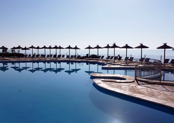 Ôclub Experience Alua Suites Las Rocas 4* Ôclub Experience Alua Suites Las Rocas 4* - photo 2