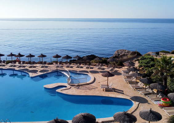 Ôclub Experience Alua Suites Las Rocas 4* Ôclub Experience Alua Suites Las Rocas 4* - photo 3