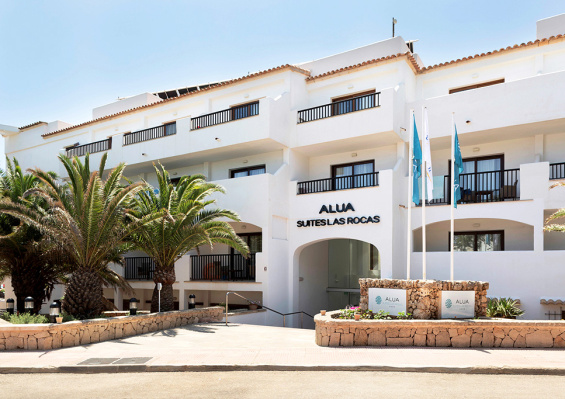 Ôclub Experience Alua Suites Las Rocas 4* Ôclub Experience Alua Suites Las Rocas 4* - photo 4