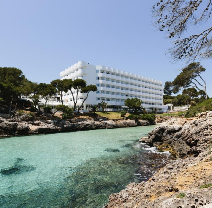 Hôtel Alua Soul Mallorca Resort 4* Adult Only +16, Séjour Espagne & ses îles, Baléares, Majorque par Ôvoyages Hôtel Alua Soul Mallorca Resort 4* Adult Only +16, Séjour Espagne & ses îles, Baléares, Majorque par Ôvoyages