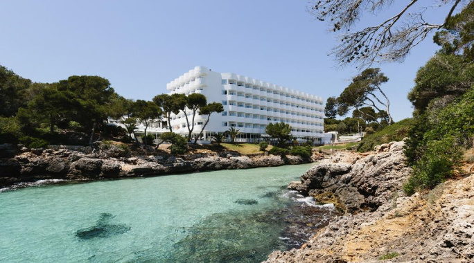 Hôtel Alua Soul Mallorca Resort 4* Adult Only +16, Séjour Espagne & ses îles, Baléares, Majorque par Ôvoyages Hôtel Alua Soul Mallorca Resort 4* Adult Only +16, Séjour Espagne & ses îles, Baléares, Majorque par Ôvoyages