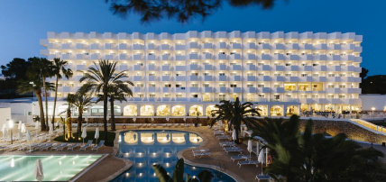 Hôtel Alua Soul Mallorca Resort 4* Adult Only +16, Séjour Espagne & ses îles, Baléares, Majorque par Ôvoyages Hôtel Alua Soul Mallorca Resort 4* Adult Only +16, Séjour Espagne & ses îles, Baléares, Majorque par Ôvoyages