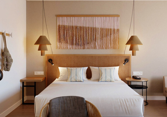 Hôtel Aluasoul Costa Adeje 4* Adult Only +16 by Ôvoyages Hôtel Aluasoul Costa Adeje 4* Adult Only +16 by Ôvoyages