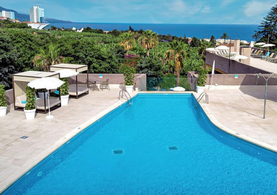 Hôtel AluaSoul Orotava Valley 4* Adult Only +16 by Ôvoyages Hôtel AluaSoul Orotava Valley 4* Adult Only +16 by Ôvoyages