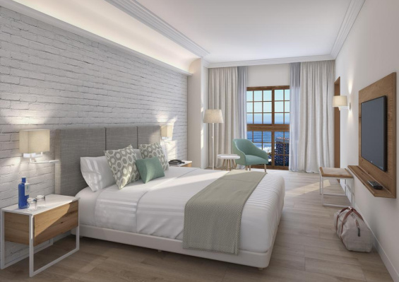 Hôtel AluaSoul Orotava Valley 4* Adult Only +16 by Ôvoyages Hôtel AluaSoul Orotava Valley 4* Adult Only +16 by Ôvoyages