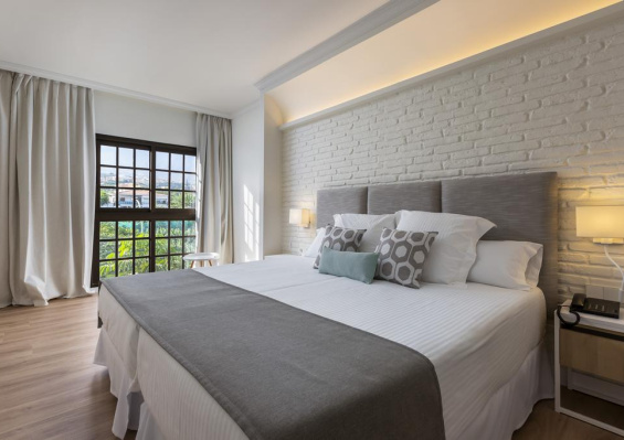 Hôtel AluaSoul Orotava Valley 4* Adult Only +16 by Ôvoyages Hôtel AluaSoul Orotava Valley 4* Adult Only +16 by Ôvoyages