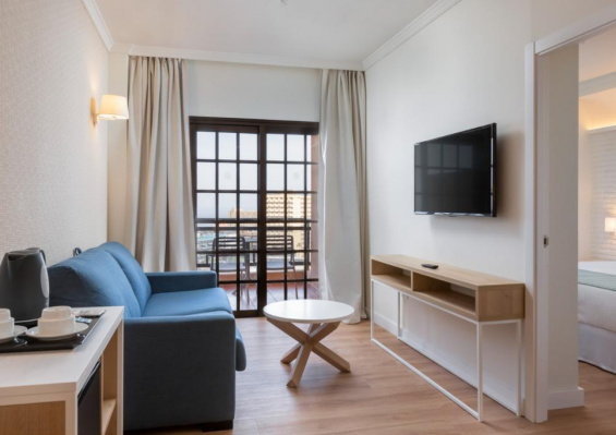 Hôtel AluaSoul Orotava Valley 4* Adult Only +16 by Ôvoyages Hôtel AluaSoul Orotava Valley 4* Adult Only +16 by Ôvoyages