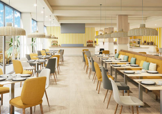 Hôtel AluaSoul Orotava Valley 4* Adult Only +16 by Ôvoyages Hôtel AluaSoul Orotava Valley 4* Adult Only +16 by Ôvoyages