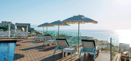 Hôtel AluaSun Lago Rojo 4* Adult Only +16, Séjour Espagne & ses îles, Andalousie, Malaga et sa région par Ôvoyages Hôtel AluaSun Lago Rojo 4* Adult Only +16, Séjour Espagne & ses îles, Andalousie, Malaga et sa région par Ôvoyages