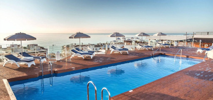 Hôtel AluaSun Lago Rojo 4* Adult Only +16, Séjour Espagne & ses îles, Andalousie, Malaga et sa région par Ôvoyages Hôtel AluaSun Lago Rojo 4* Adult Only +16, Séjour Espagne & ses îles, Andalousie, Malaga et sa région par Ôvoyages