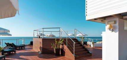 Hôtel AluaSun Lago Rojo 4* Adult Only +16, Séjour Espagne & ses îles, Andalousie, Malaga et sa région par Ôvoyages Hôtel AluaSun Lago Rojo 4* Adult Only +16, Séjour Espagne & ses îles, Andalousie, Malaga et sa région par Ôvoyages
