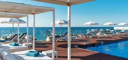 Hôtel AluaSun Lago Rojo 4* Adult Only +16, Séjour Espagne & ses îles, Andalousie, Malaga et sa région par Ôvoyages Hôtel AluaSun Lago Rojo 4* Adult Only +16, Séjour Espagne & ses îles, Andalousie, Malaga et sa région par Ôvoyages