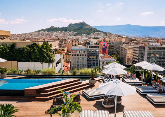 Hôtel Skylark, Aluma Resorts 4* Hôtel Skylark, Aluma Resorts 4*