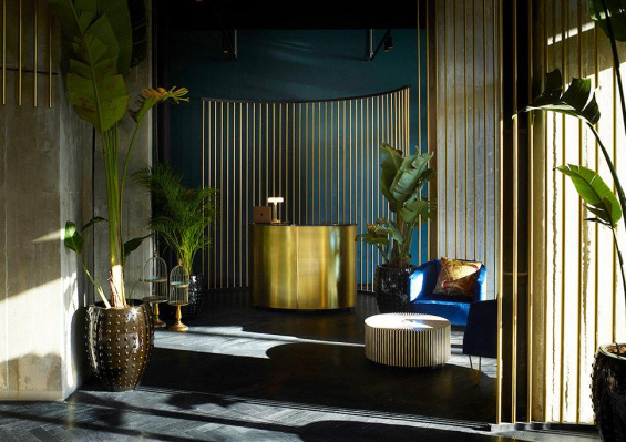 Hôtel Skylark, Aluma Resorts 4* Hôtel Skylark, Aluma Resorts 4*