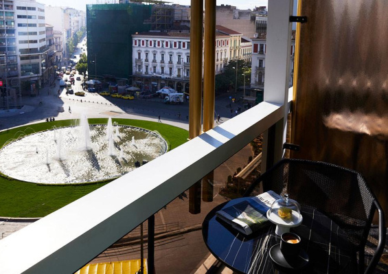 Hôtel Skylark, Aluma Resorts 4* Hôtel Skylark, Aluma Resorts 4*