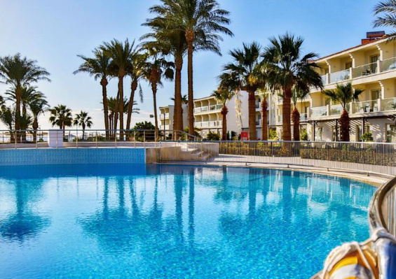 Ôclub Experience Amarina Abu Soma Resort & Aquapark 5* Ôclub Experience Amarina Abu Soma Resort & Aquapark 5* - photo 1