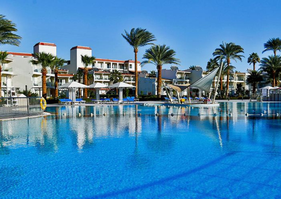 Ôclub Experience Amarina Abu Soma Resort & Aquapark 5* Ôclub Experience Amarina Abu Soma Resort & Aquapark 5* - photo 2