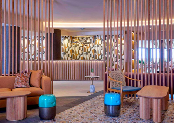 Hôtel Ammos Luxury Resort 5* Hôtel Ammos Luxury Resort 5*