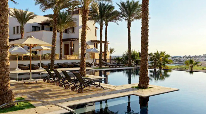 Hôtel Ancient Sands Golf Resort 5*, Séjour Egypte, Hurghada par Ôvoyages Hôtel Ancient Sands Golf Resort 5*, Séjour Egypte, Hurghada par Ôvoyages