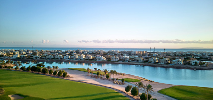 Hôtel Ancient Sands Golf Resort 5*, Séjour Egypte, Hurghada par Ôvoyages Hôtel Ancient Sands Golf Resort 5*, Séjour Egypte, Hurghada par Ôvoyages