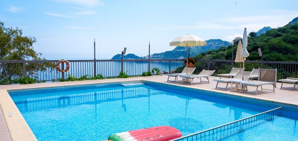 Hôtel Antares 4*, Séjour Italie, Sicile par Ôvoyages Hôtel Antares 4*, Séjour Italie, Sicile par Ôvoyages