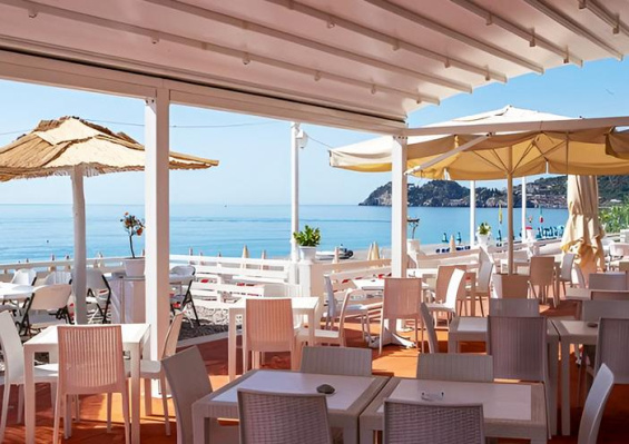 Hôtel Antares 4* Hôtel Antares 4*