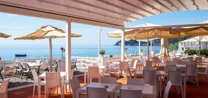 Hôtel Antares 4*, Séjour Italie, Sicile par Ôvoyages Hôtel Antares 4*, Séjour Italie, Sicile par Ôvoyages