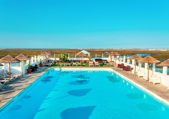 Hôtel AP Eva Senses 4* Hôtel AP Eva Senses 4*