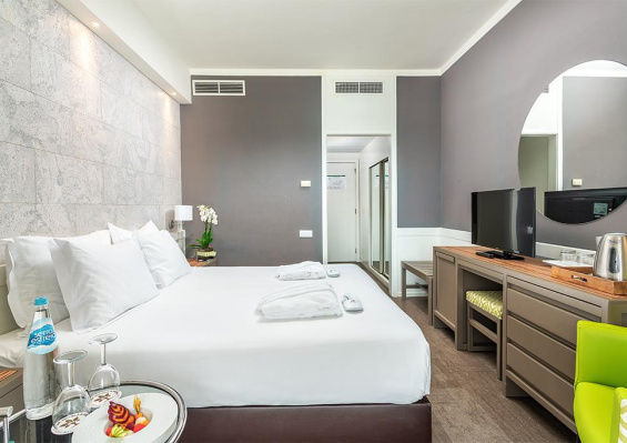 Hôtel AP Eva Senses 4* Hôtel AP Eva Senses 4*