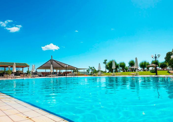 Hôtel Apollo Beach 4* Hôtel Apollo Beach 4*