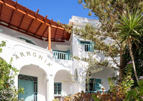 Hôtel Armonia 3* Hôtel Armonia 3*