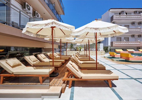 Hôtel Asana 4* Adult Only +14 by Ôvoyages Hôtel Asana 4* Adult Only +14 by Ôvoyages