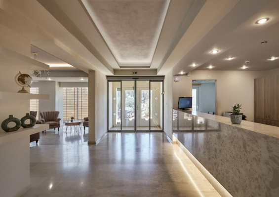 Hôtel Asana 4* Adult Only +14 by Ôvoyages Hôtel Asana 4* Adult Only +14 by Ôvoyages