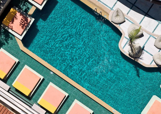 Hôtel Asana 4* Adult Only +14 by Ôvoyages Hôtel Asana 4* Adult Only +14 by Ôvoyages