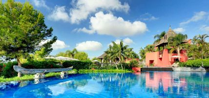 Hôtel Asia Gardens & Thai Spa Royal Hideaway 5*, Séjour Espagne & ses îles, Costa Blanca par Ôvoyages Hôtel Asia Gardens & Thai Spa Royal Hideaway 5*, Séjour Espagne & ses îles, Costa Blanca par Ôvoyages